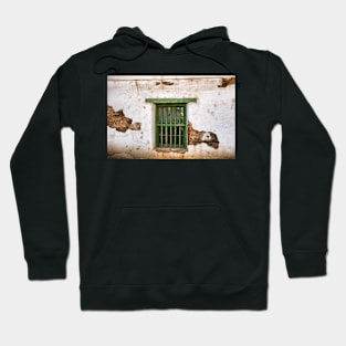 Old Town San Diego Study 4 Hoodie